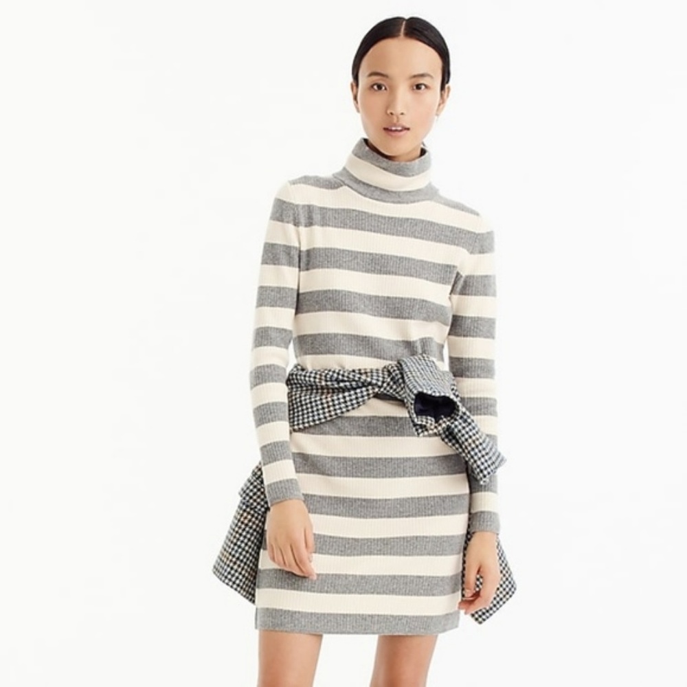 J.Crew Sweater Dress